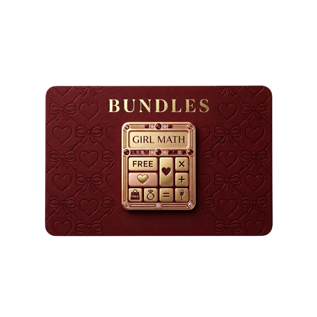 Bundles
