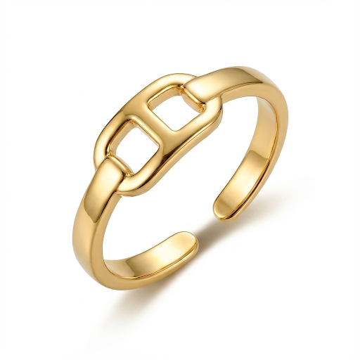 Simple Hermas Ring