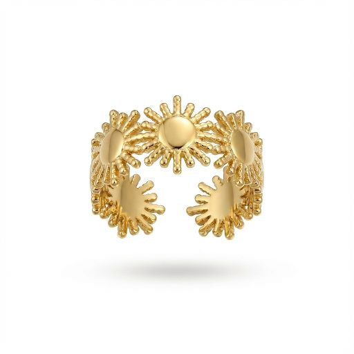 My Only Sunshine Ring