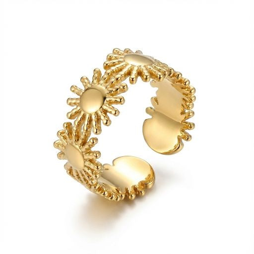 My Only Sunshine Ring
