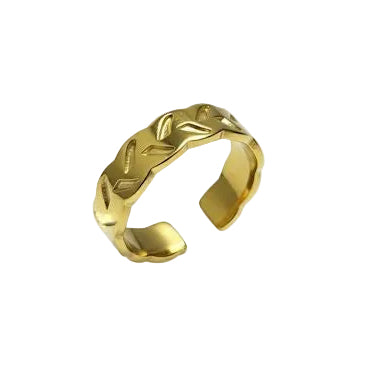 Textured Minimal Band