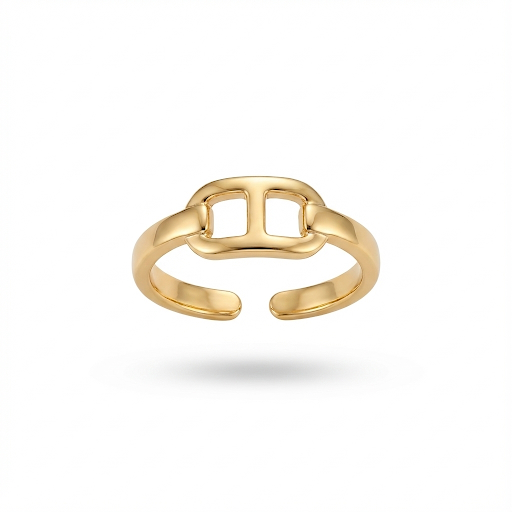 Simple Hermas Ring