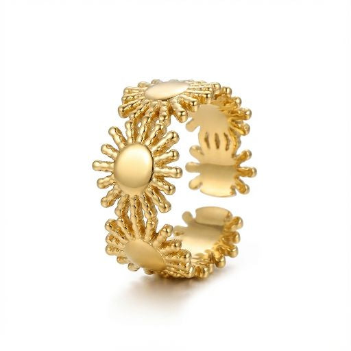 My Only Sunshine Ring