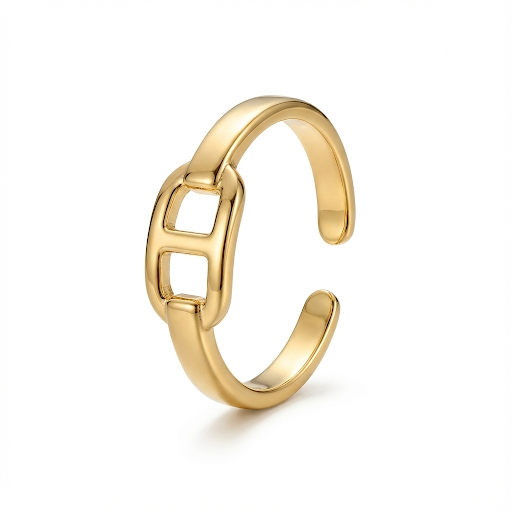 Simple Hermas Ring