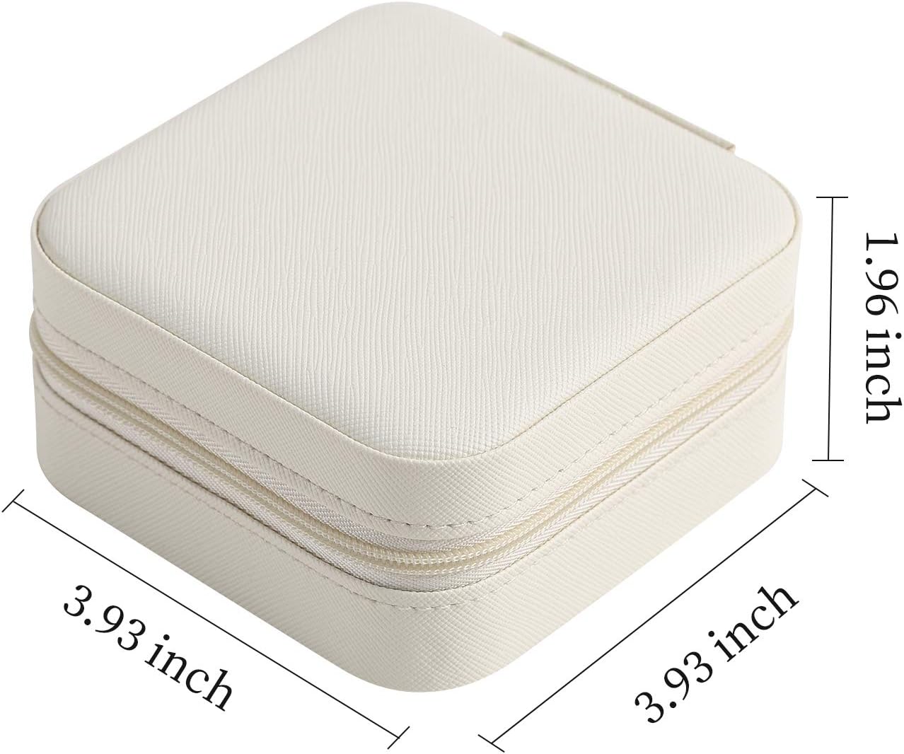 Mini Travel Size Jewellery Organizer