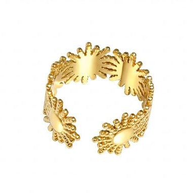My Only Sunshine Ring