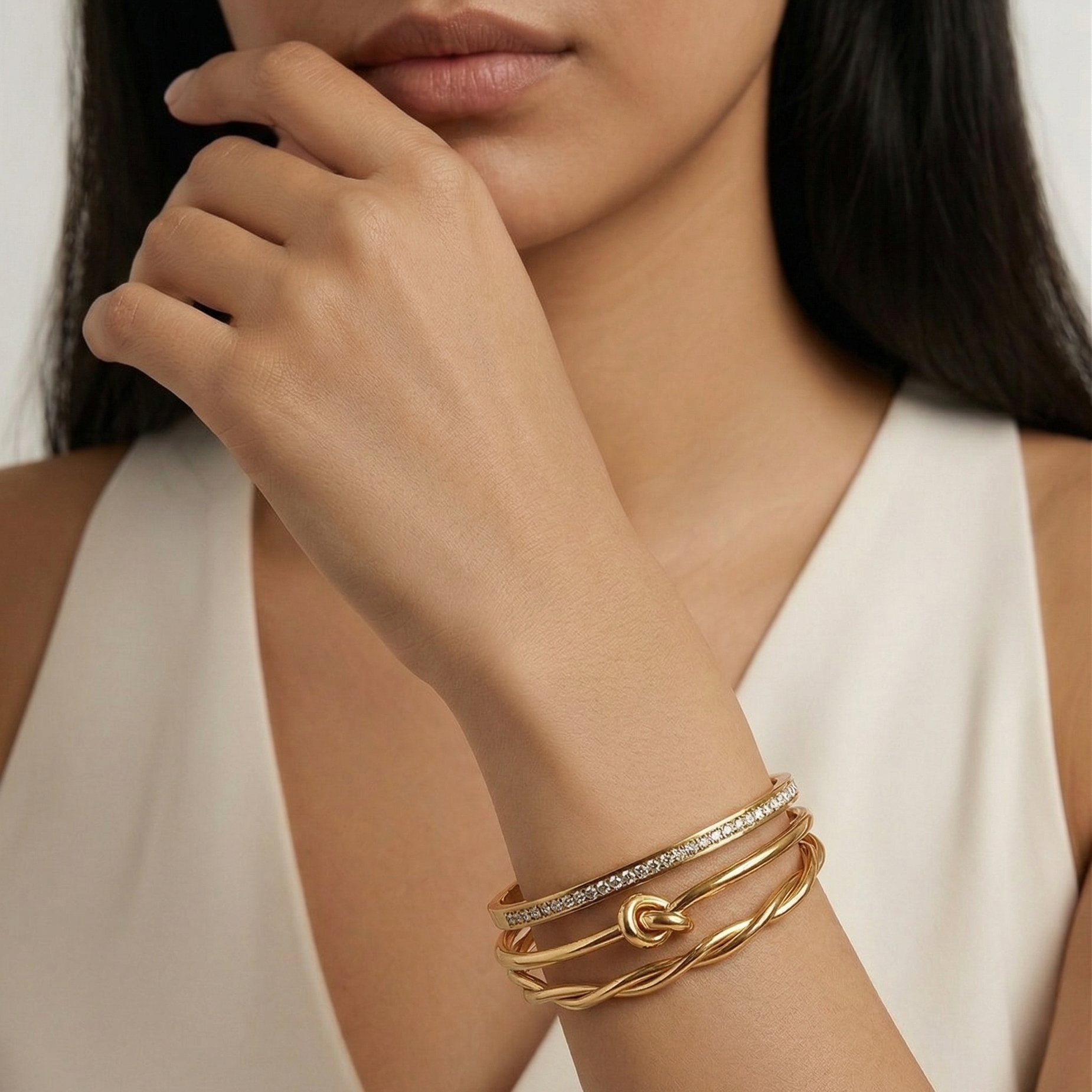 Bundle 5 (3 Bangles)