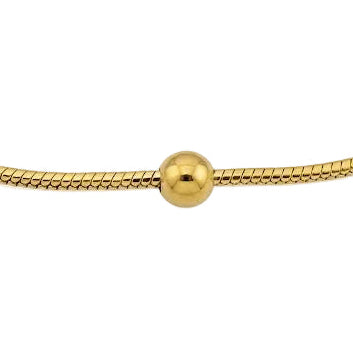 Beads Chain Bracelet