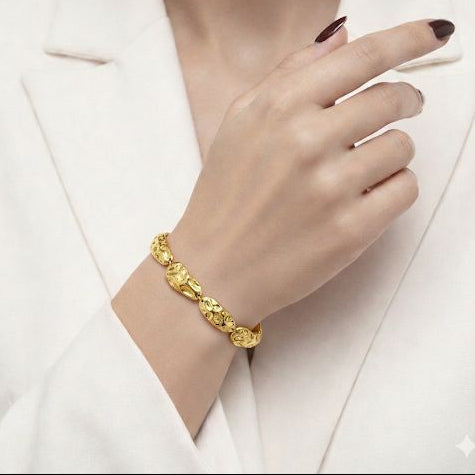 Molten Bracelet