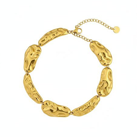 Molten Bracelet