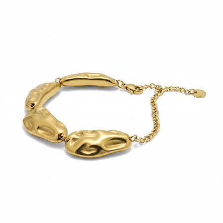 Molten Bracelet