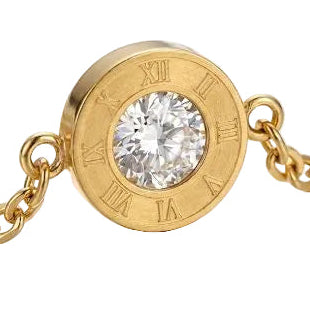 Crystal Dainty Bracelet