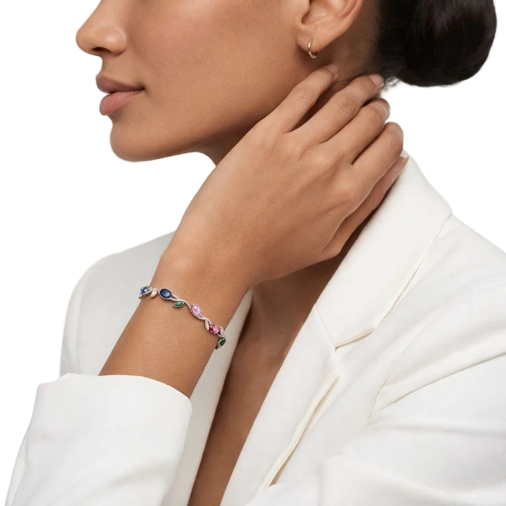 Tulip Garden Bracelet