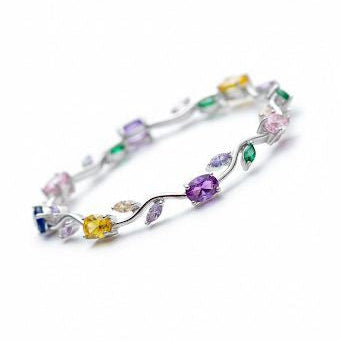 Tulip Garden Bracelet