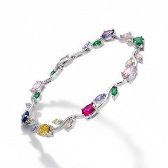 Tulip Garden Bracelet