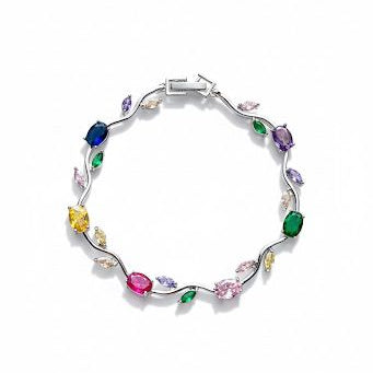 Tulip Garden Bracelet