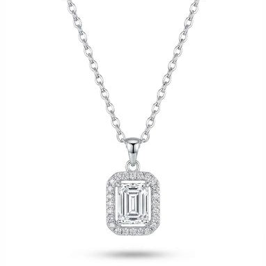 Vintage Silver necklace 