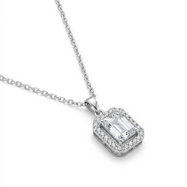 Vintage Silver necklace 