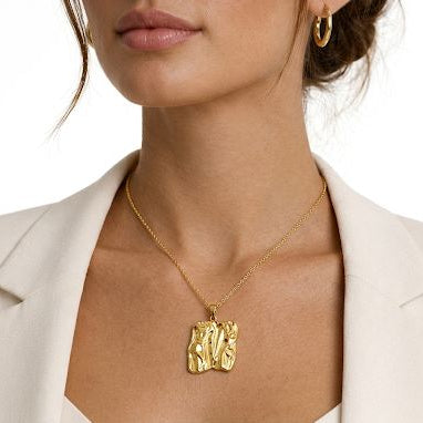 The Ancient Egyptian Love Necklace