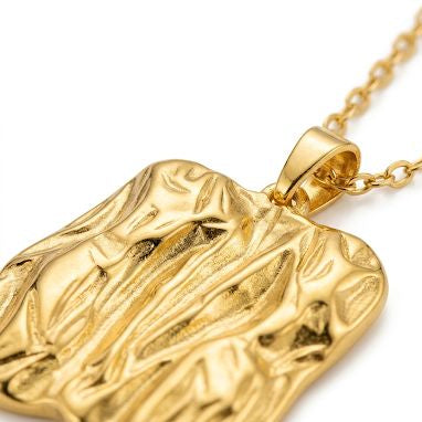 The Ancient Egyptian Love Necklace