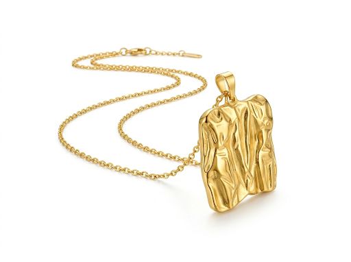 The Ancient Egyptian Love Necklace