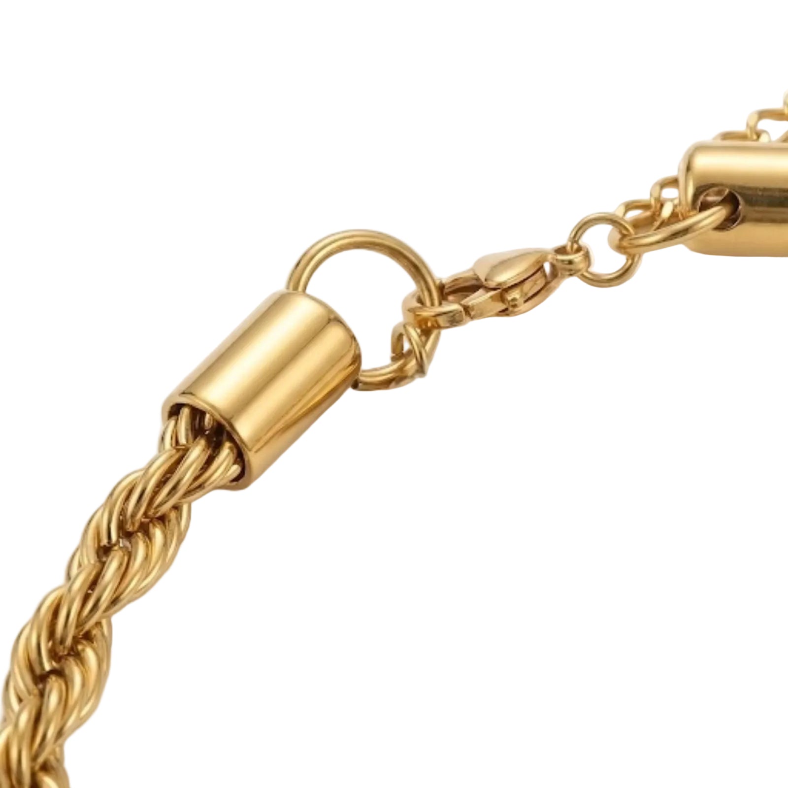 Rope Chain Bracelet