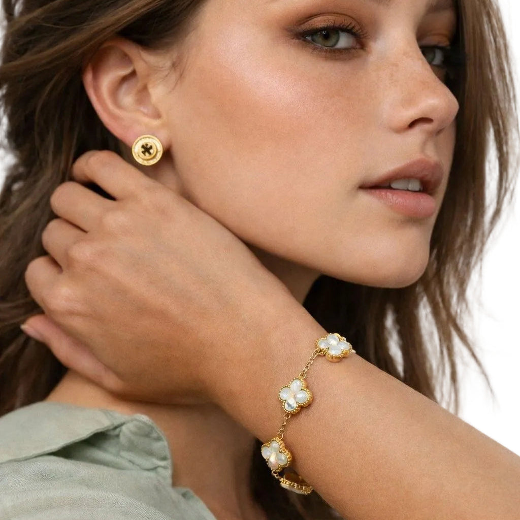Standard Clover Bracelet for Women