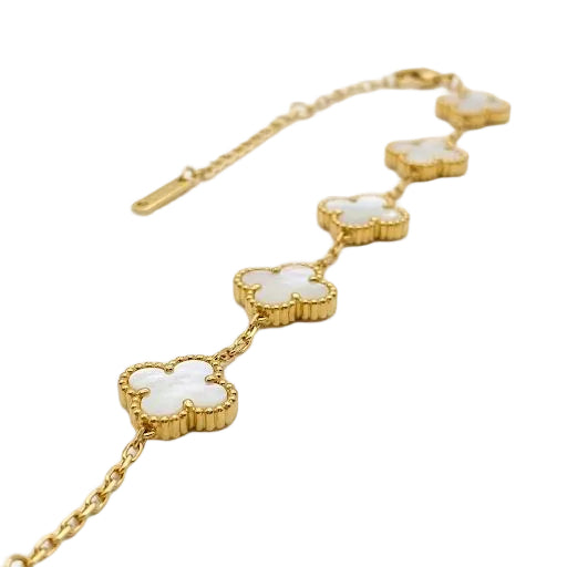 Standard Clover Bracelet for Women
