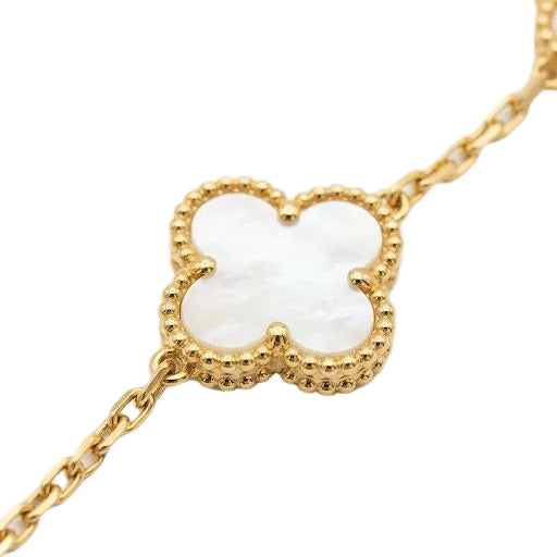 Standard Clover Bracelet for Women