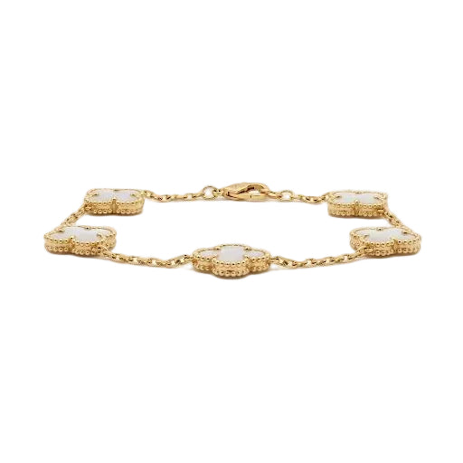 Standard Clover Bracelet for Women