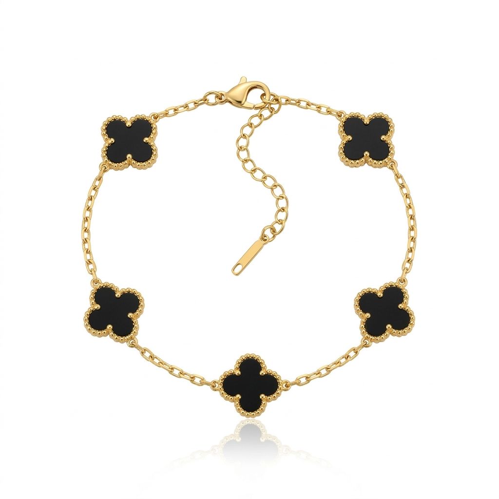 Standard Clover Bracelet for Women